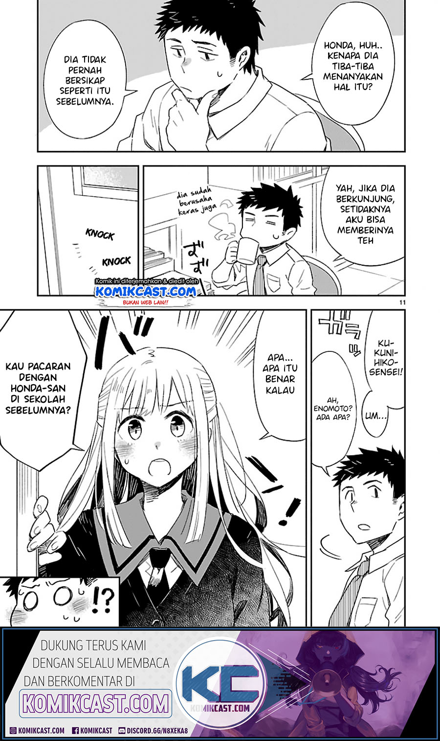 Chapter 31 - halaman 16