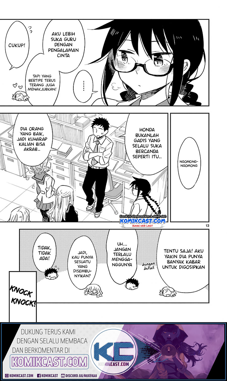 Chapter 31 - halaman 18
