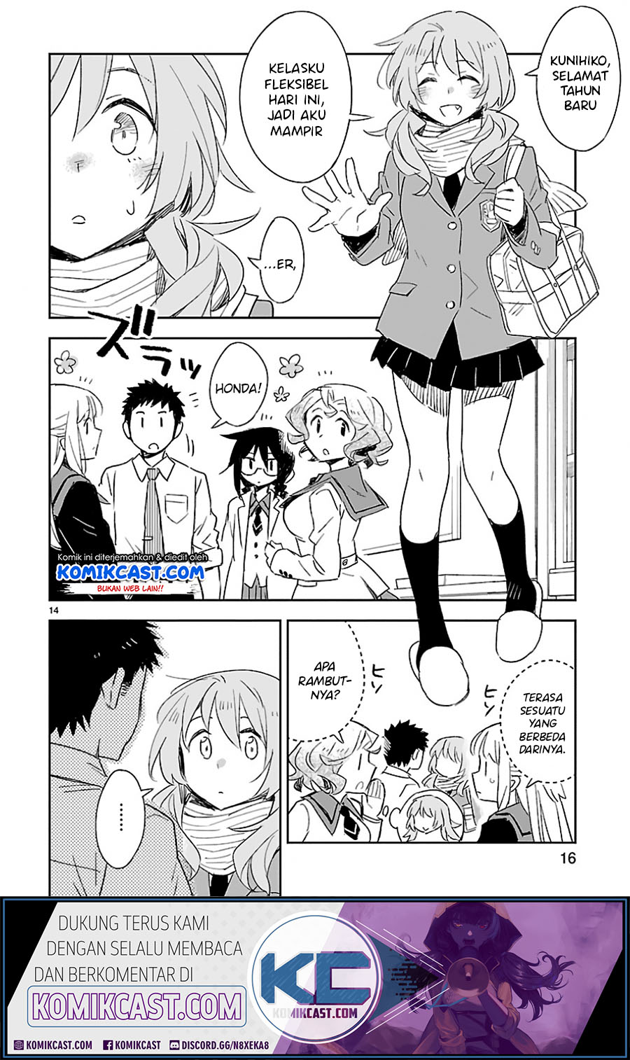 Chapter 31 - halaman 19