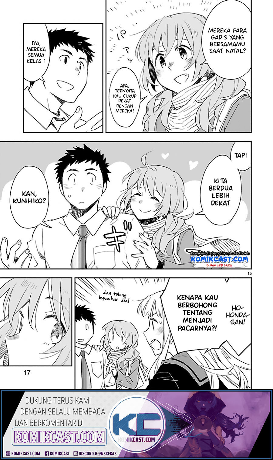 Chapter 31 - halaman 20