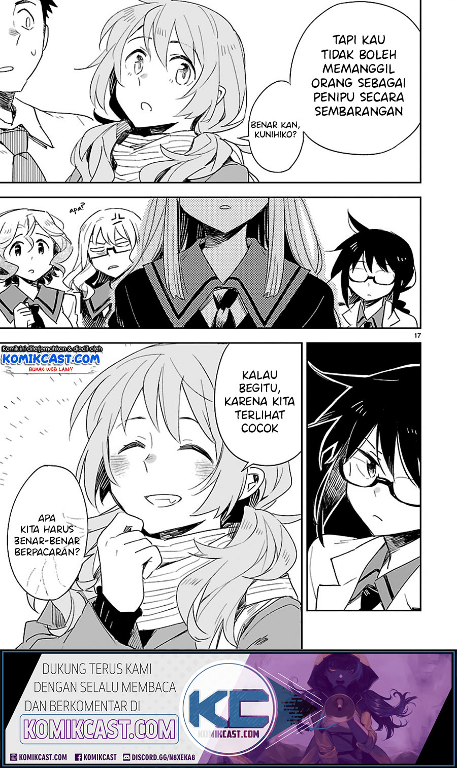 Chapter 31 - halaman 22