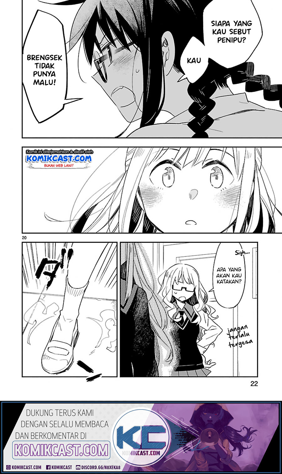 Chapter 31 - halaman 25