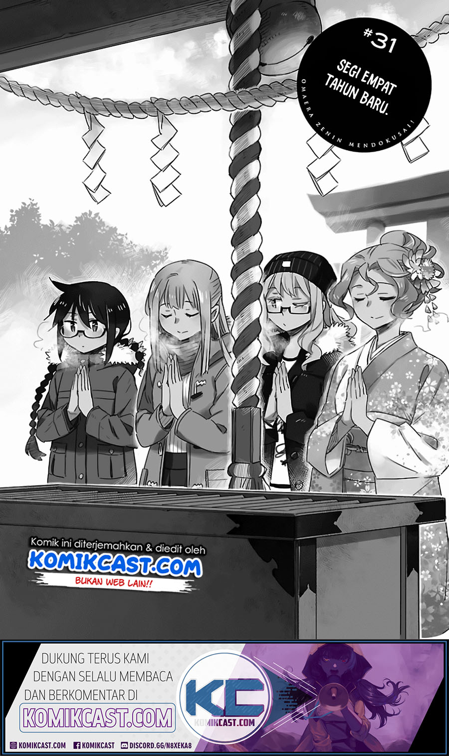 Chapter 31 - halaman 9