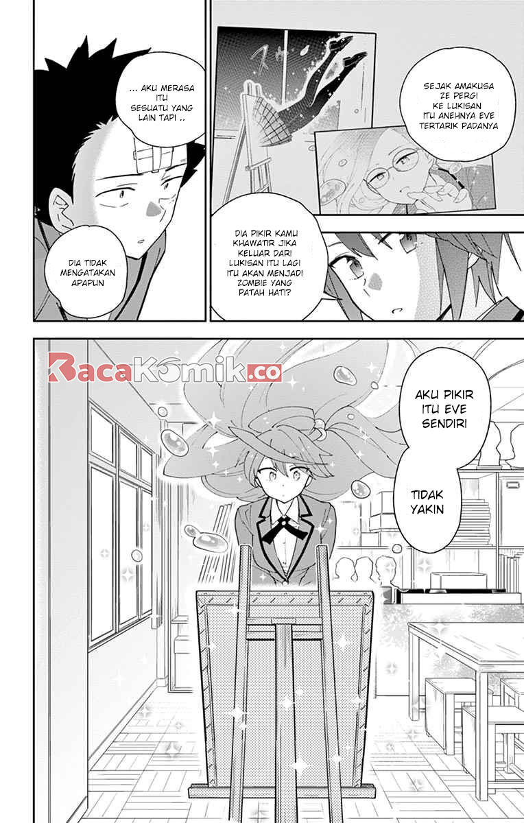 Chapter 105 - halaman 16