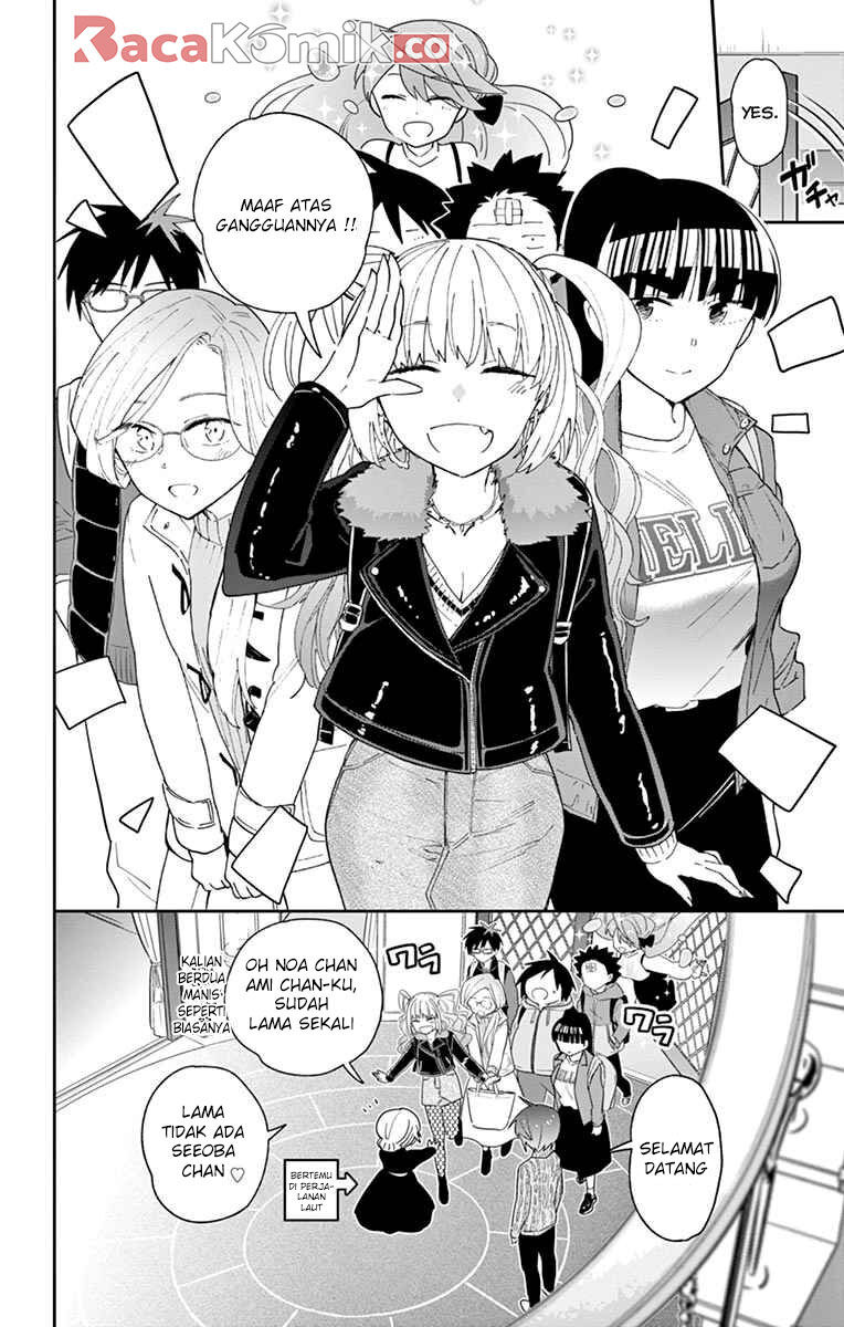 Chapter 105 - halaman 18