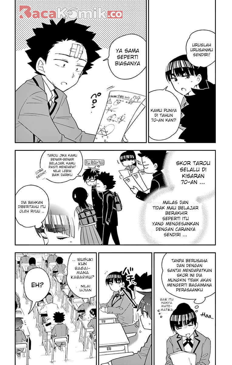 Chapter 105 - halaman 6