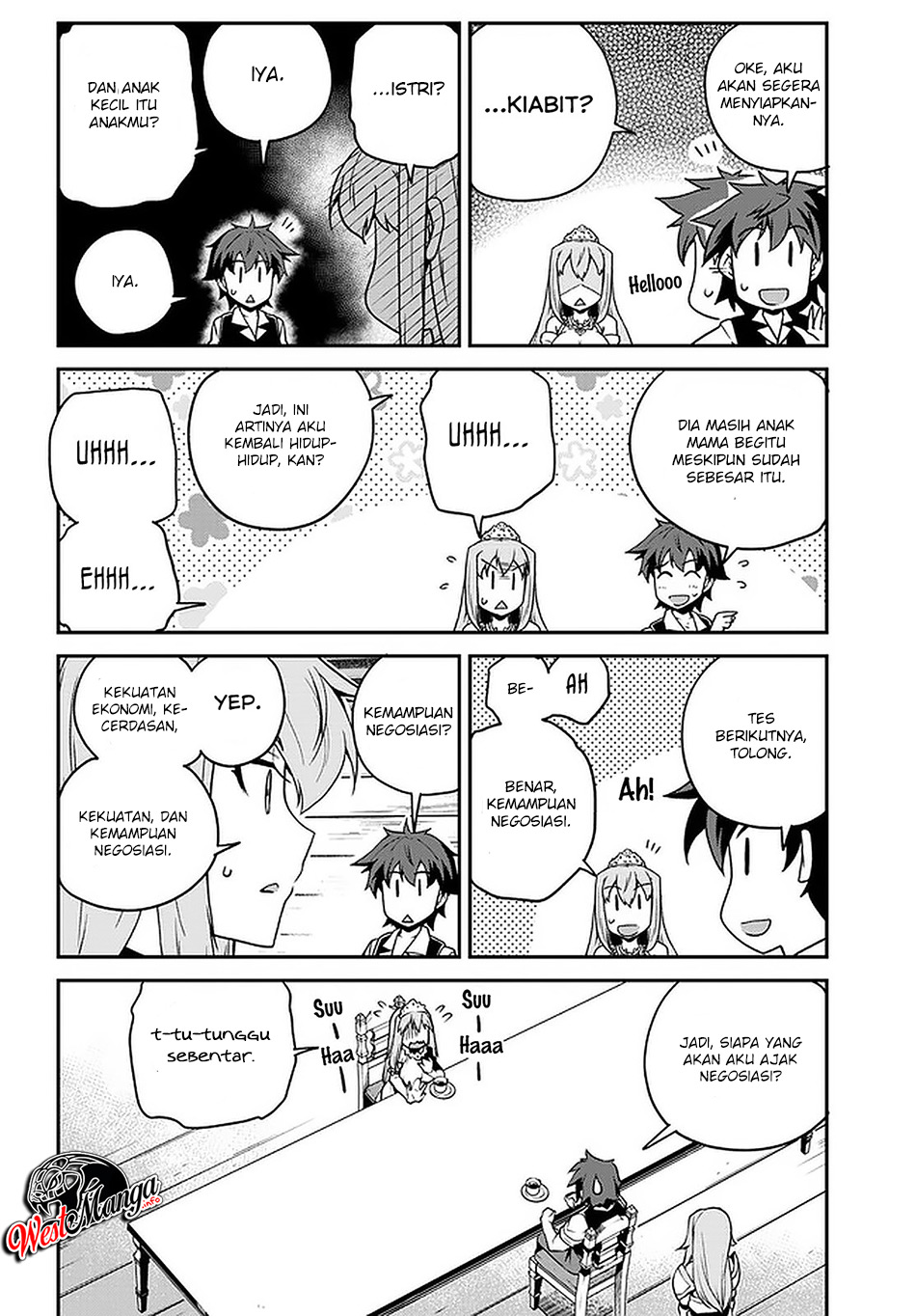 Chapter 127 - halaman 9