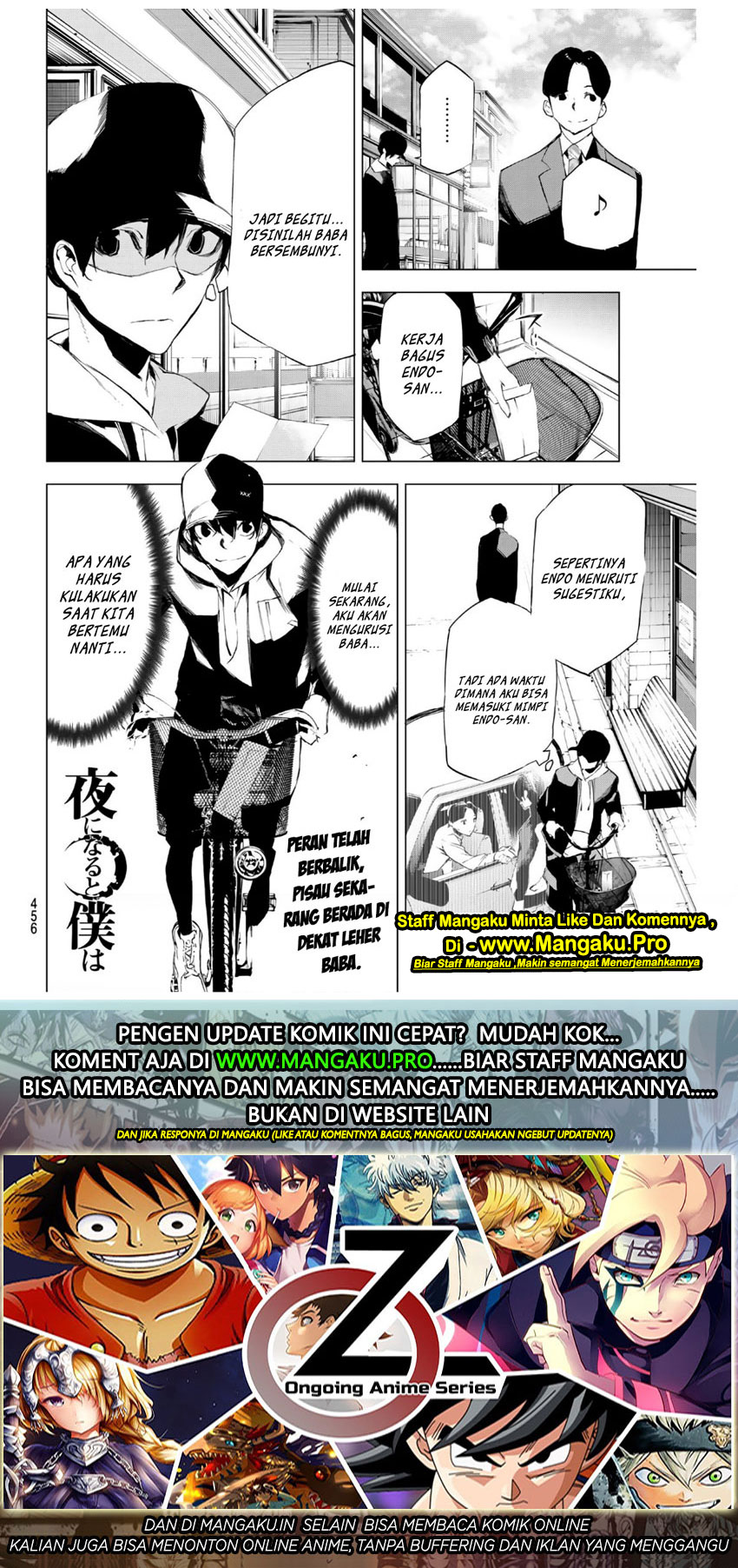 Chapter 23 - halaman 22