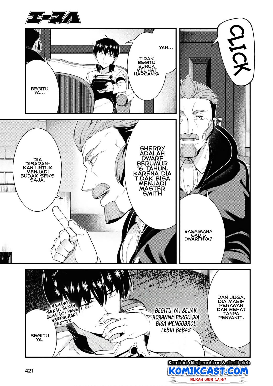 Chapter 38 - halaman 16