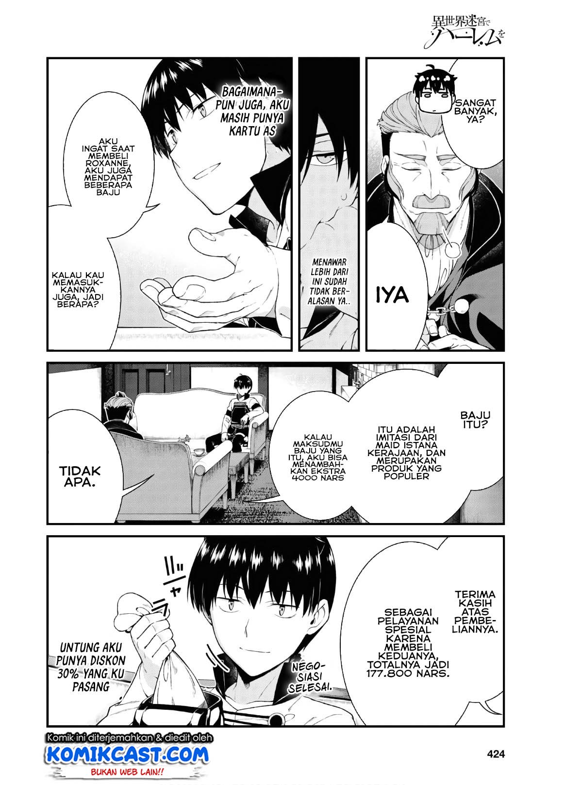 Chapter 38 - halaman 19