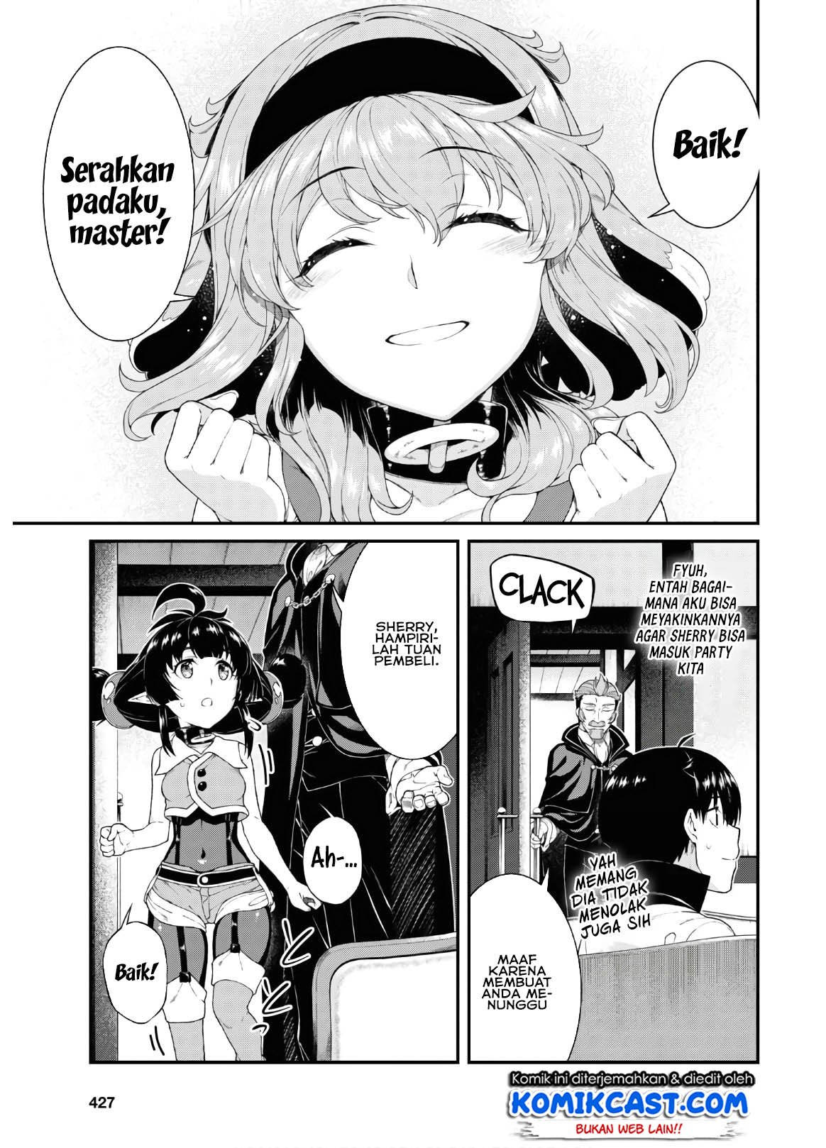 Chapter 38 - halaman 22
