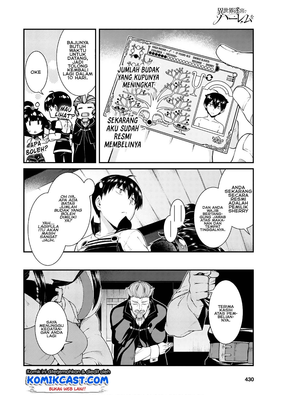 Chapter 38 - halaman 25