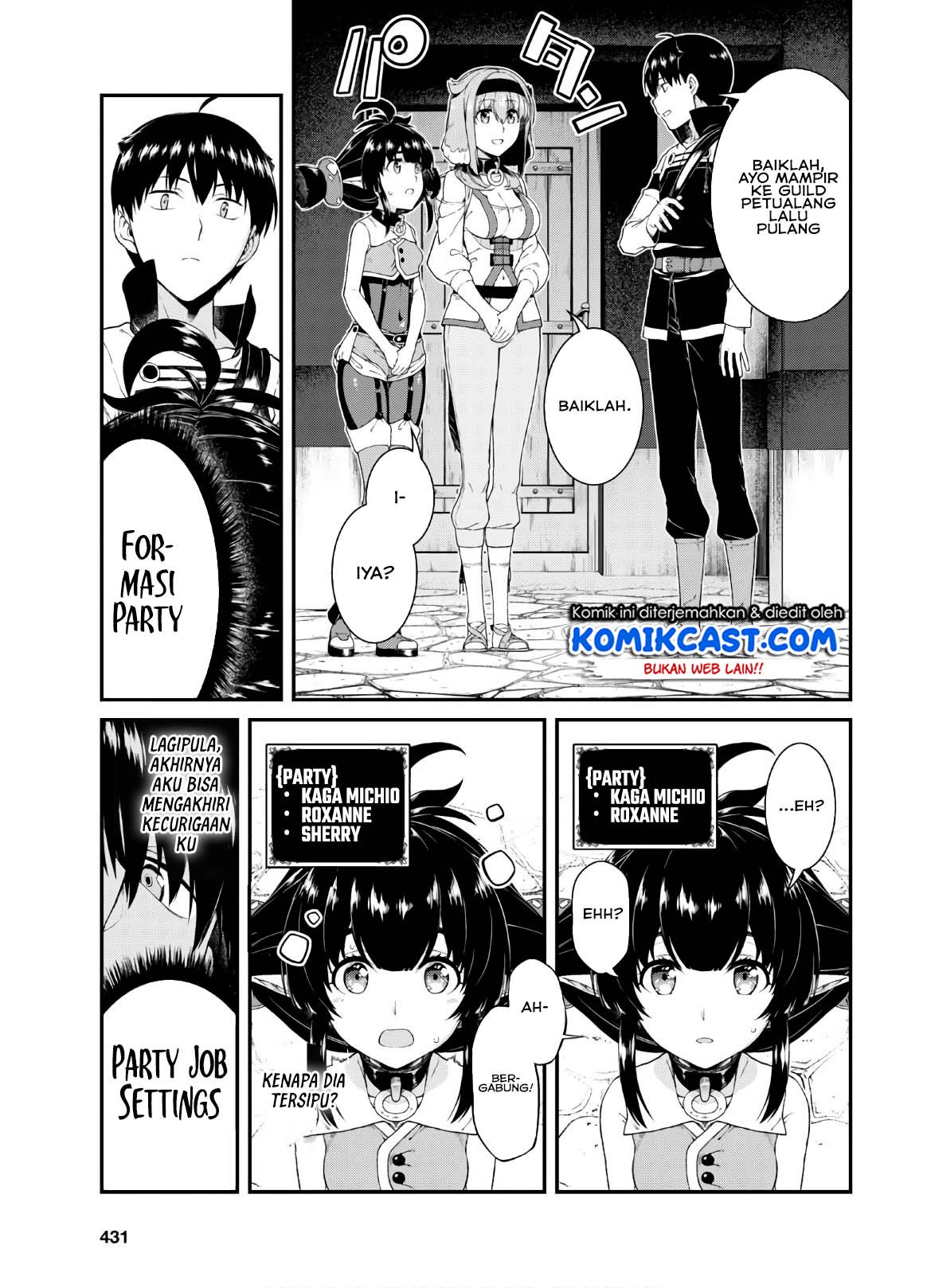 Chapter 38 - halaman 26