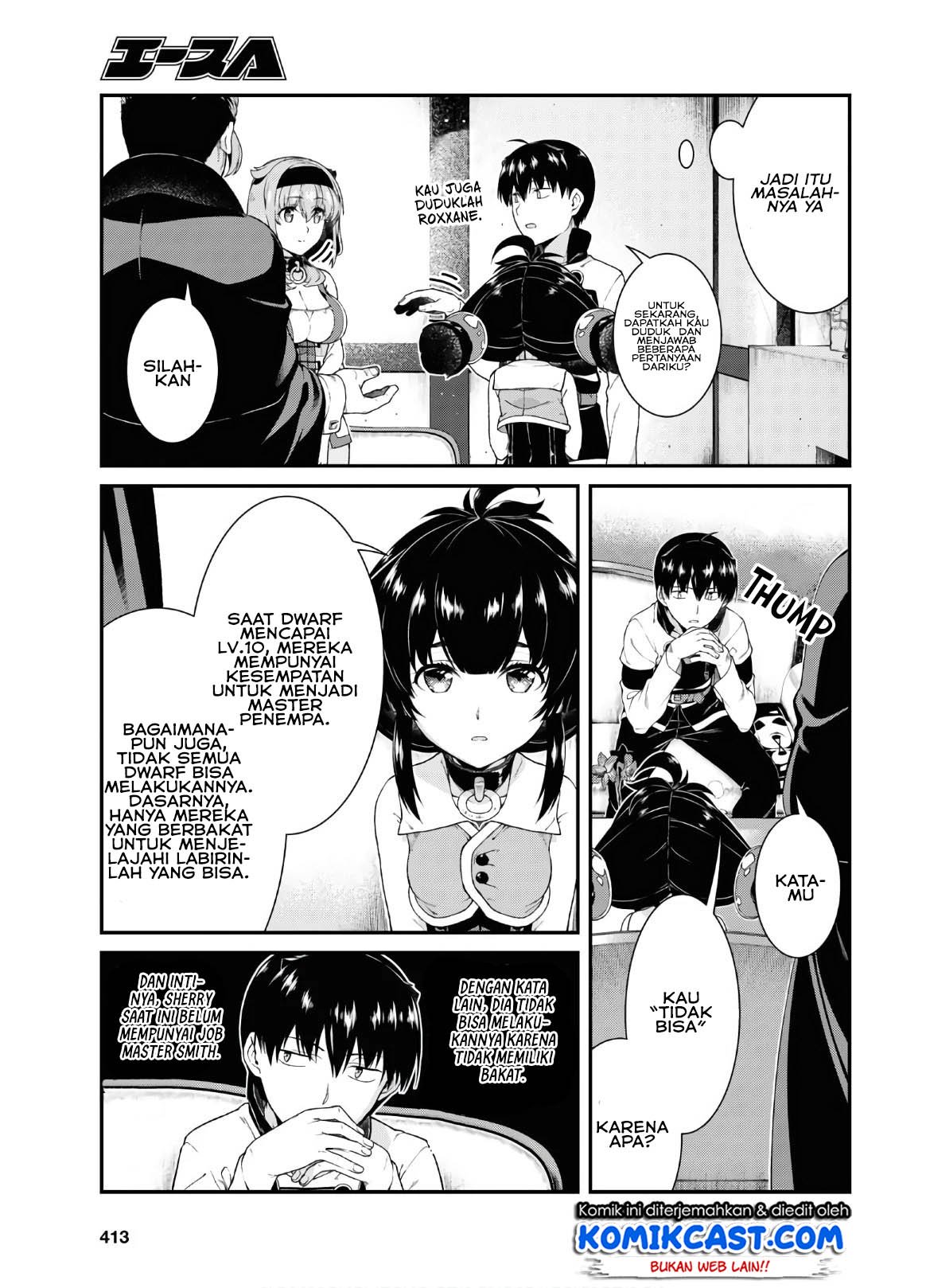 Chapter 38 - halaman 8