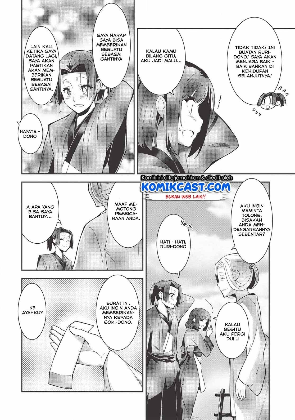 Chapter 27 - halaman 13