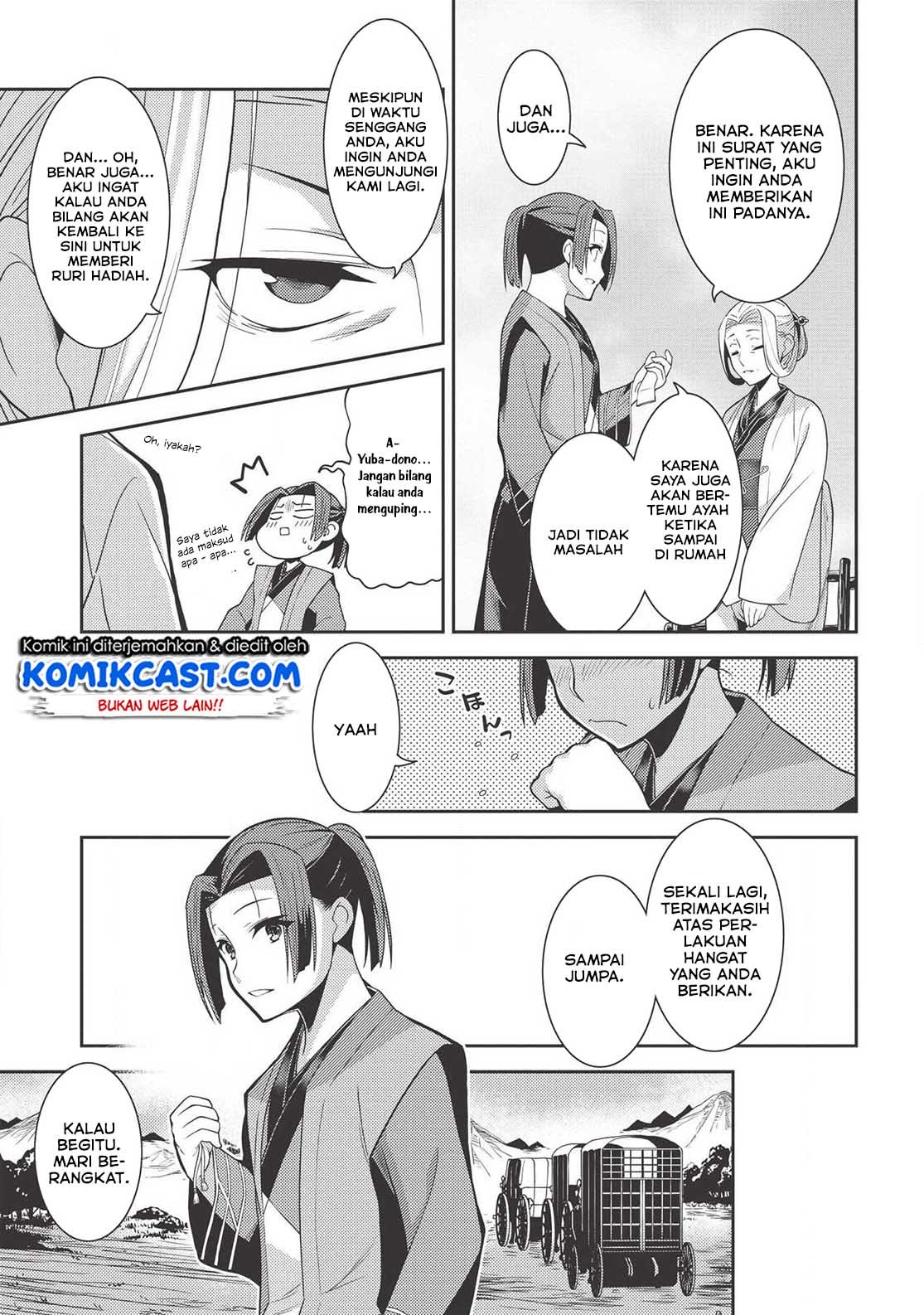Chapter 27 - halaman 14