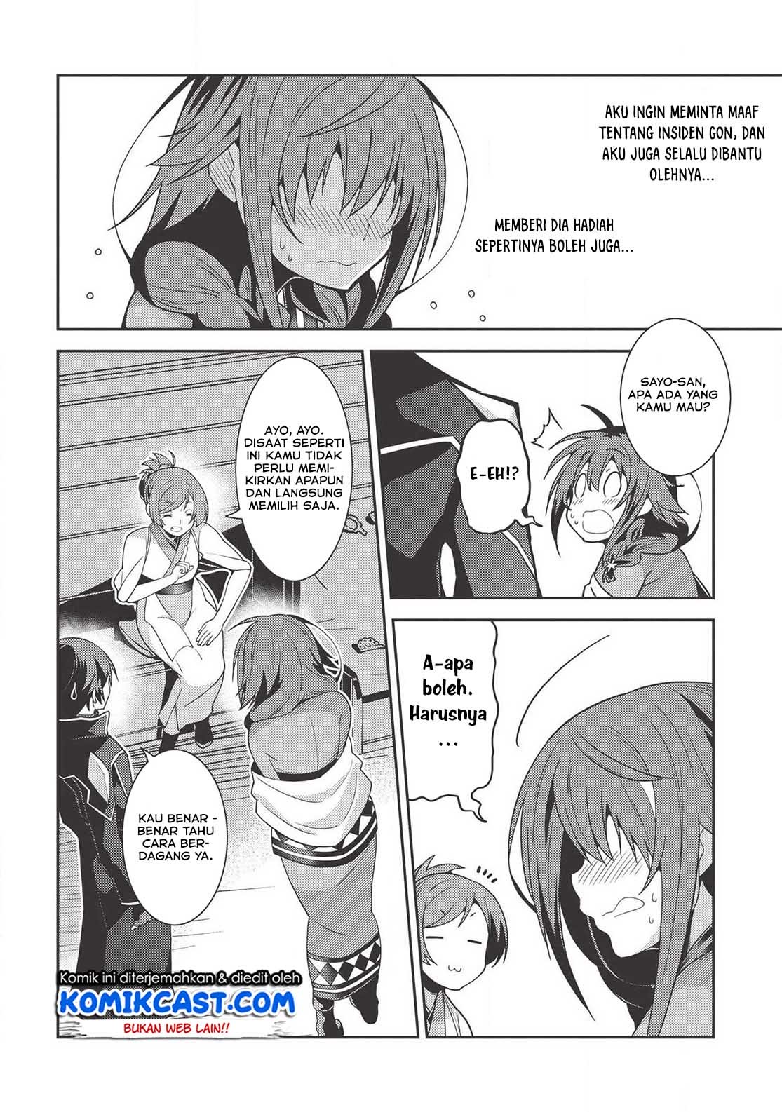 Chapter 27 - halaman 19
