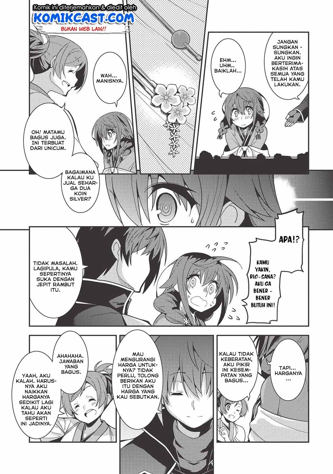 Chapter 27 - halaman 20