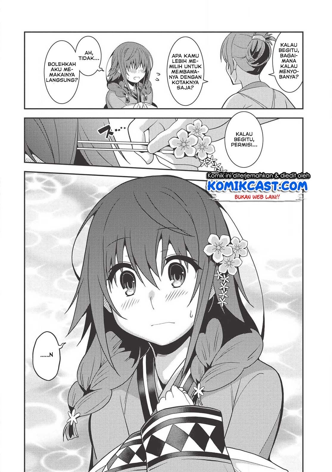 Chapter 27 - halaman 21