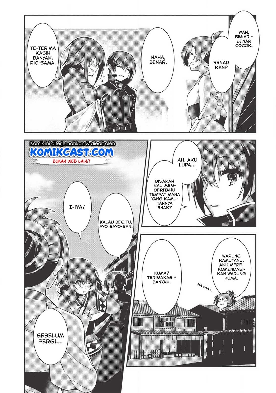 Chapter 27 - halaman 22