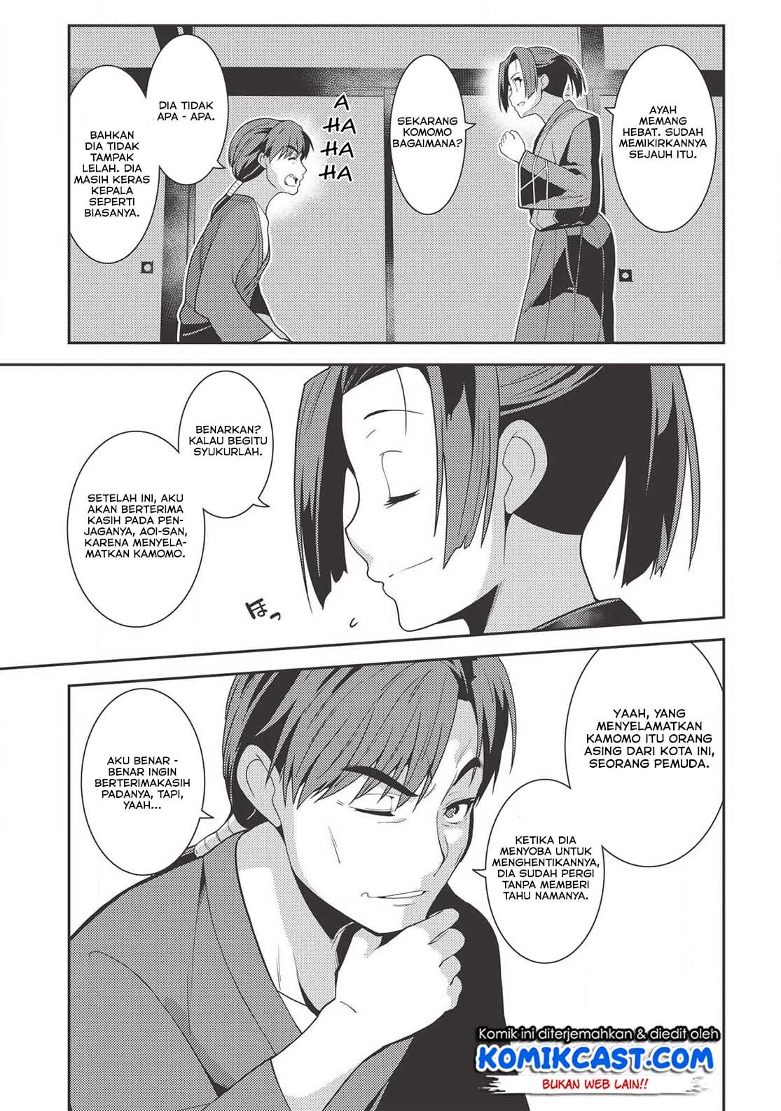 Chapter 27 - halaman 30