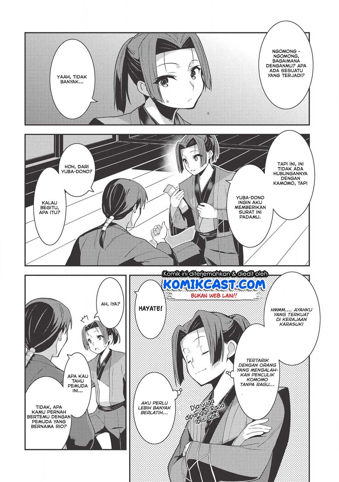 Chapter 27 - halaman 31