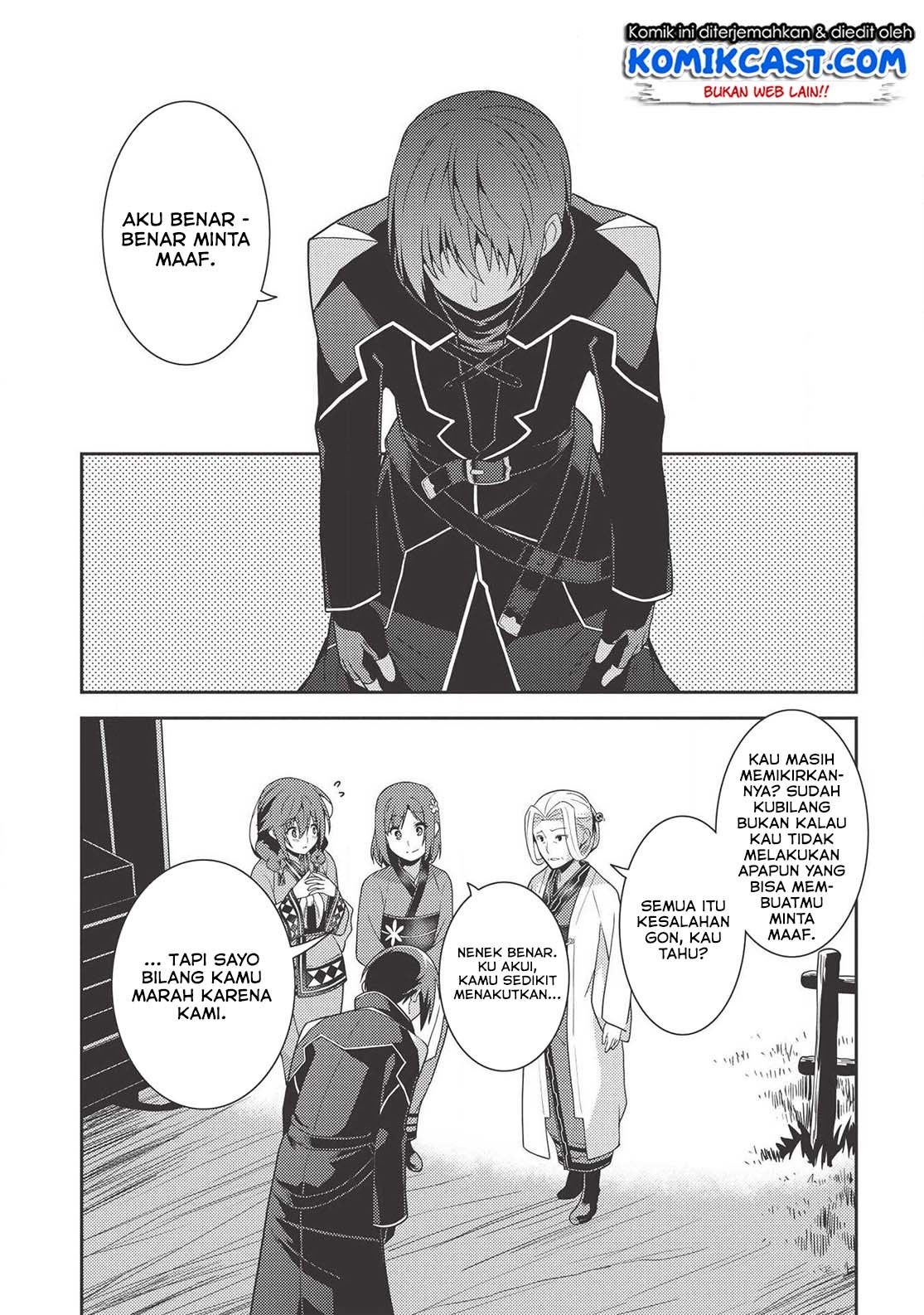 Chapter 27 - halaman 8