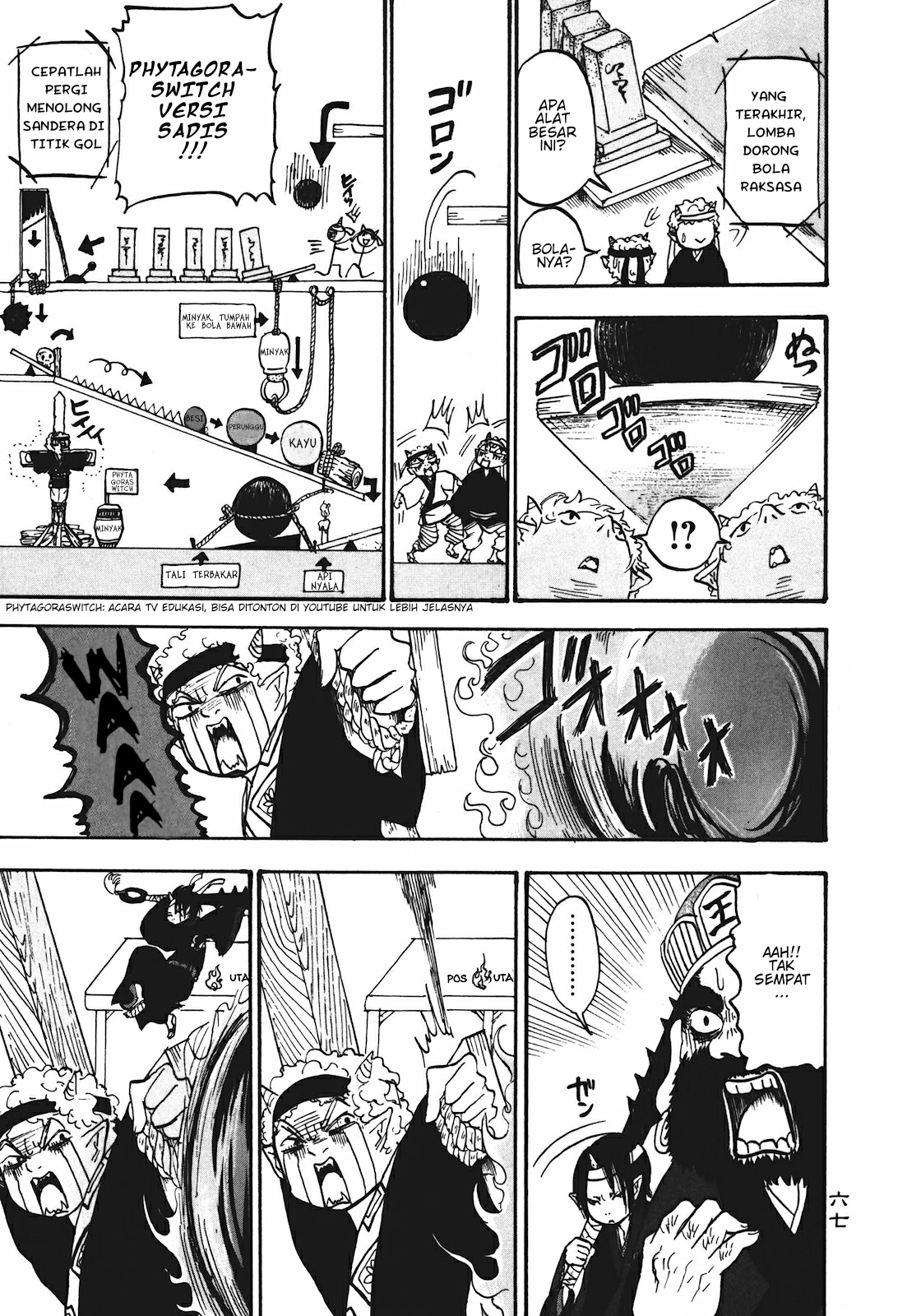 Chapter 10 - halaman 16