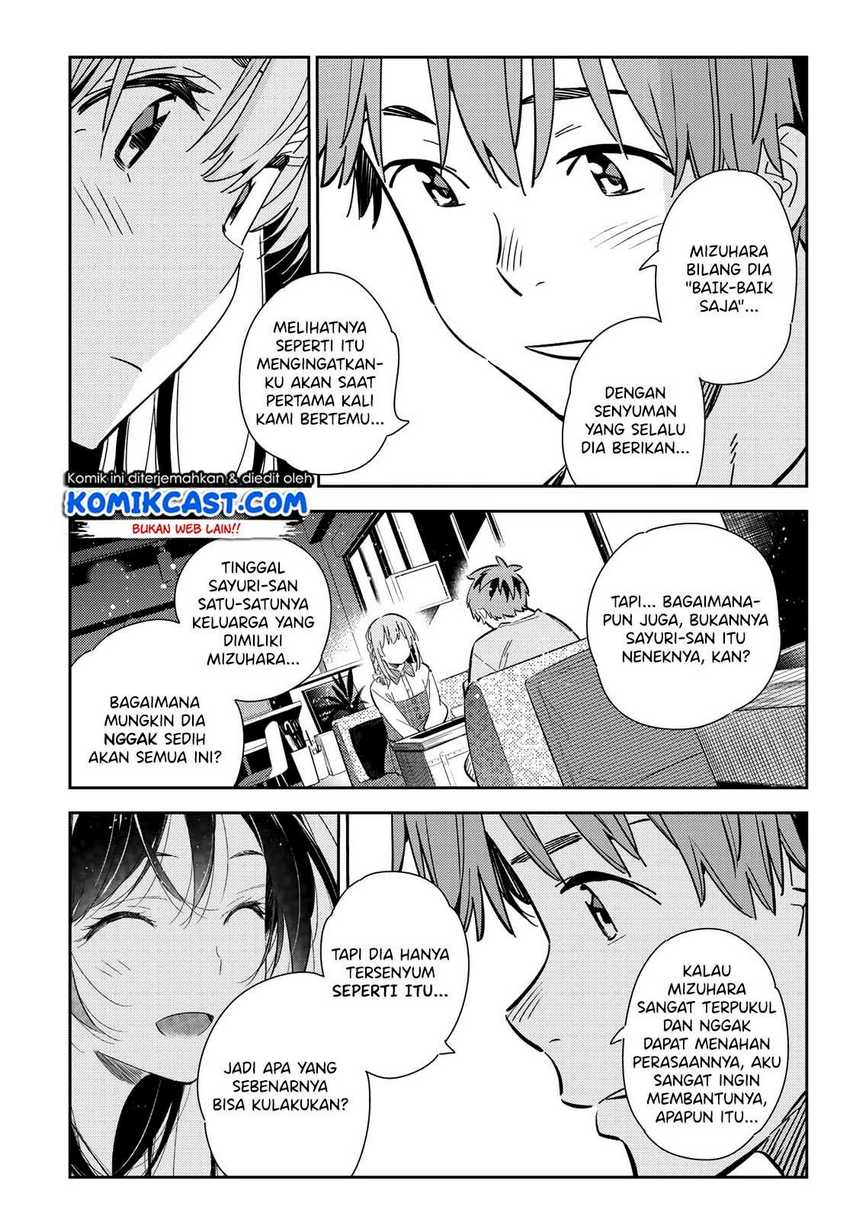 Chapter 154 - halaman 11