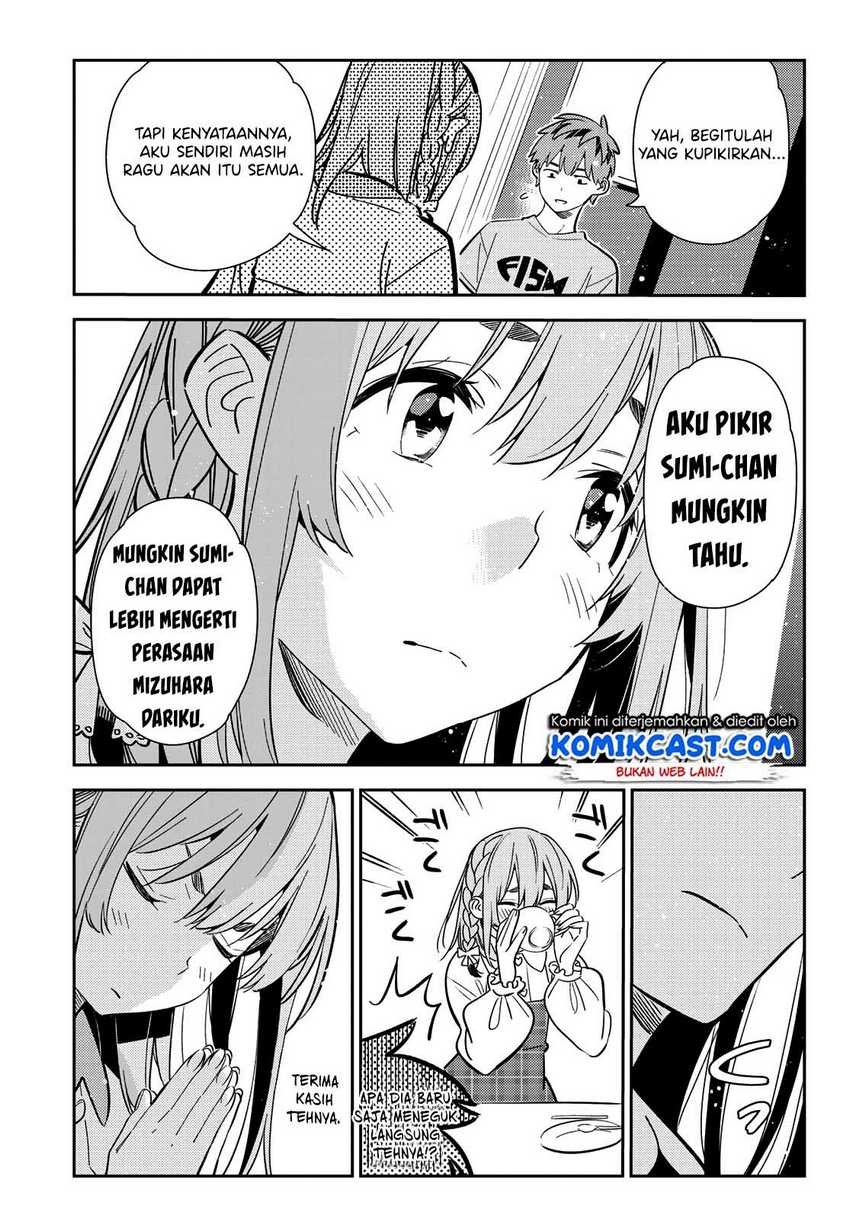 Chapter 154 - halaman 13