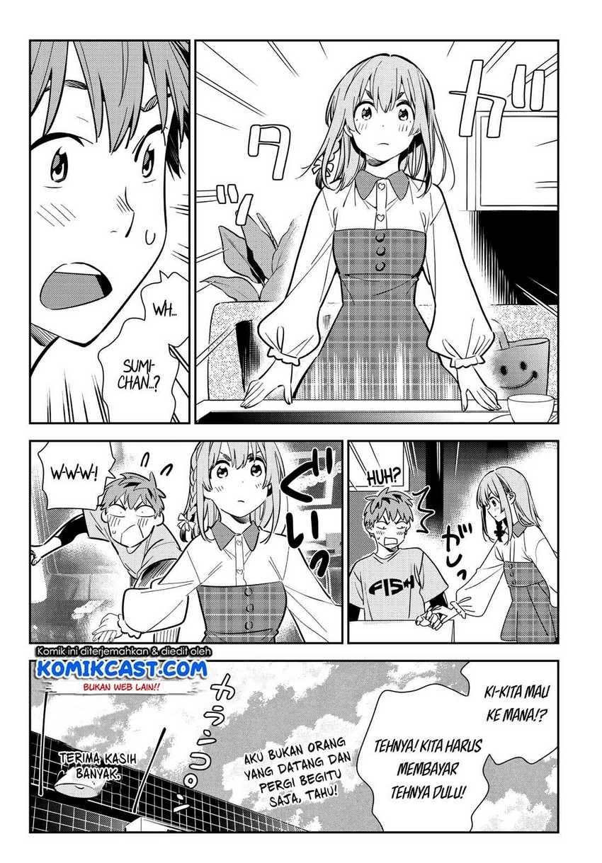 Chapter 154 - halaman 14