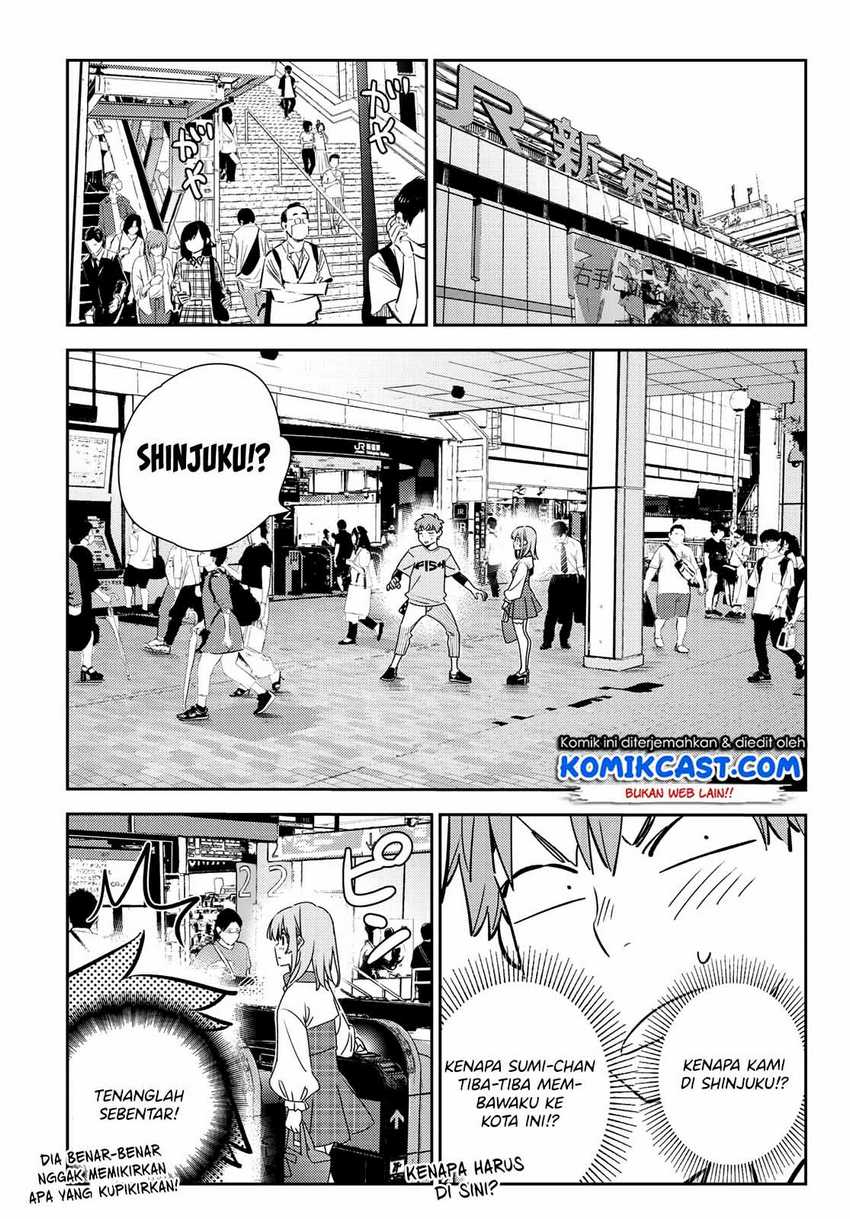 Chapter 154 - halaman 15