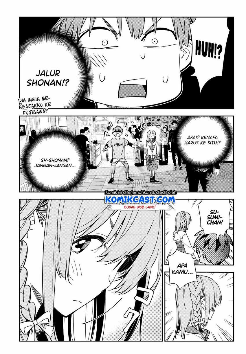 Chapter 154 - halaman 17