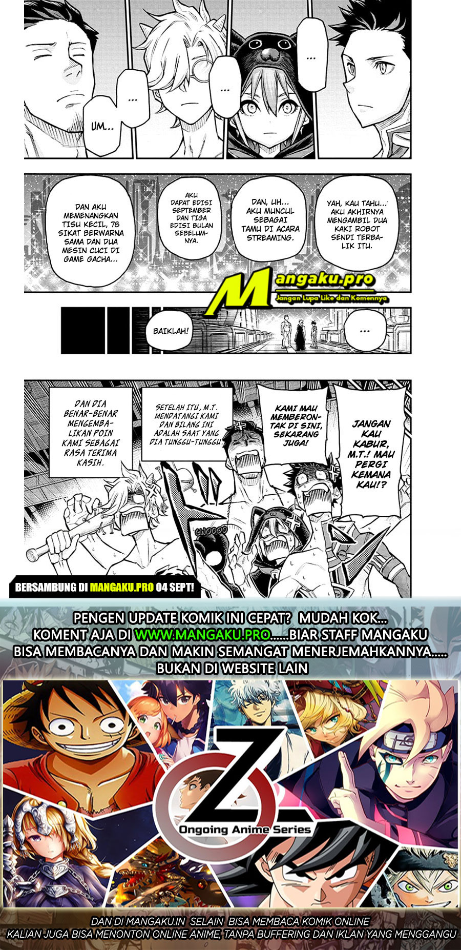 Chapter 32 - halaman 22