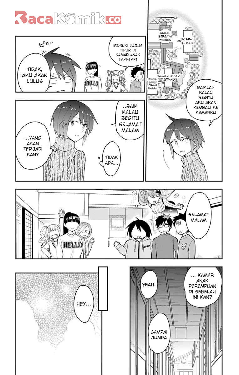 Chapter 106 - halaman 16