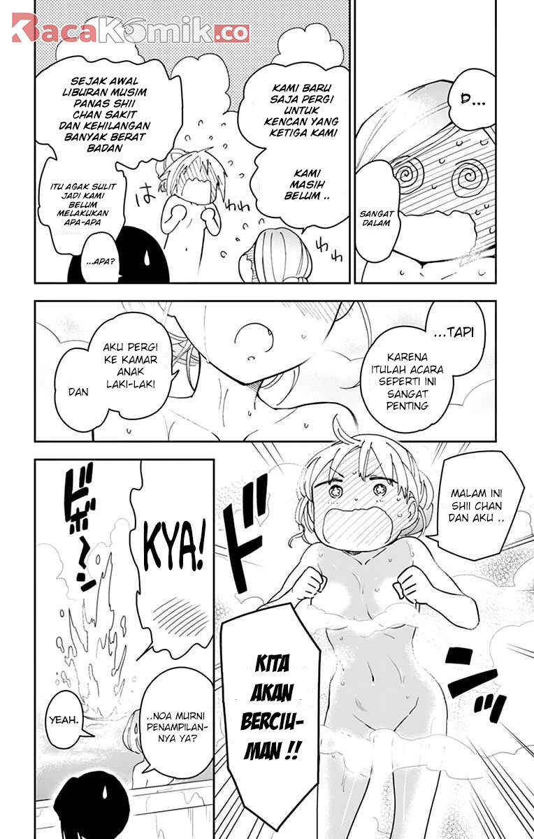Chapter 106 - halaman 18