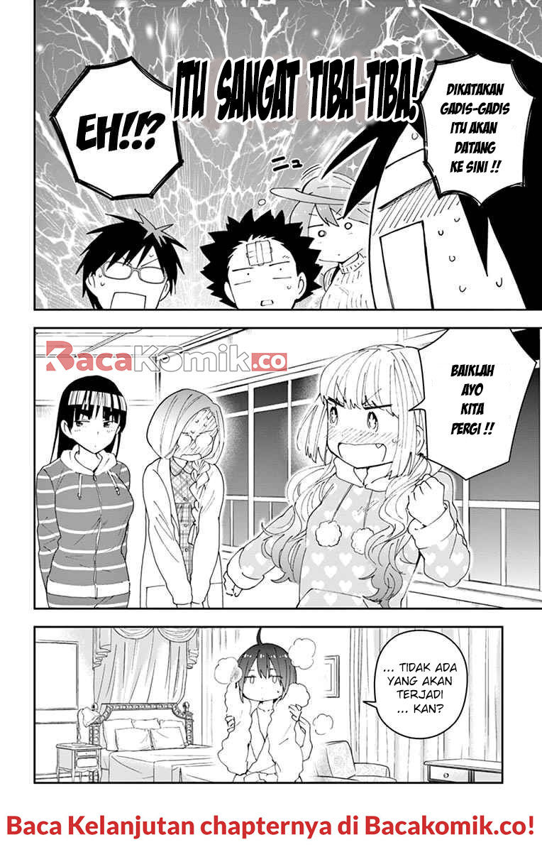 Chapter 106 - halaman 20