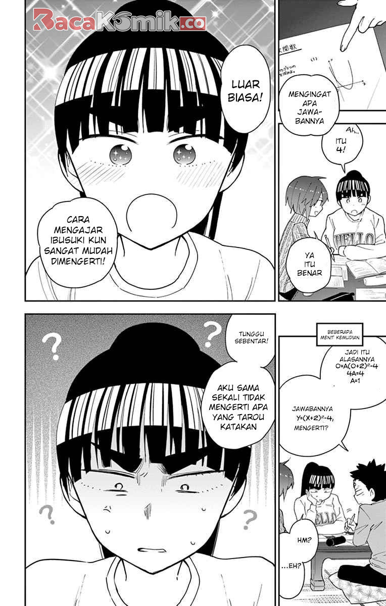Chapter 106 - halaman 4