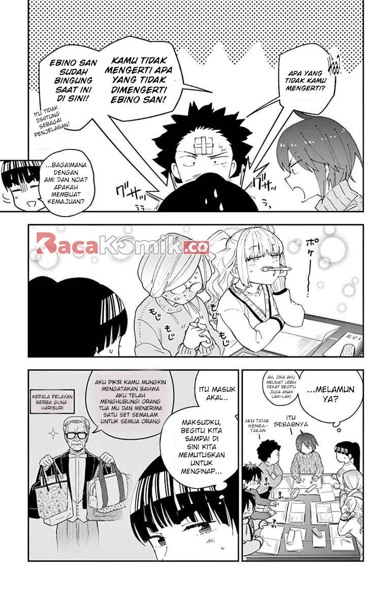 Chapter 106 - halaman 5