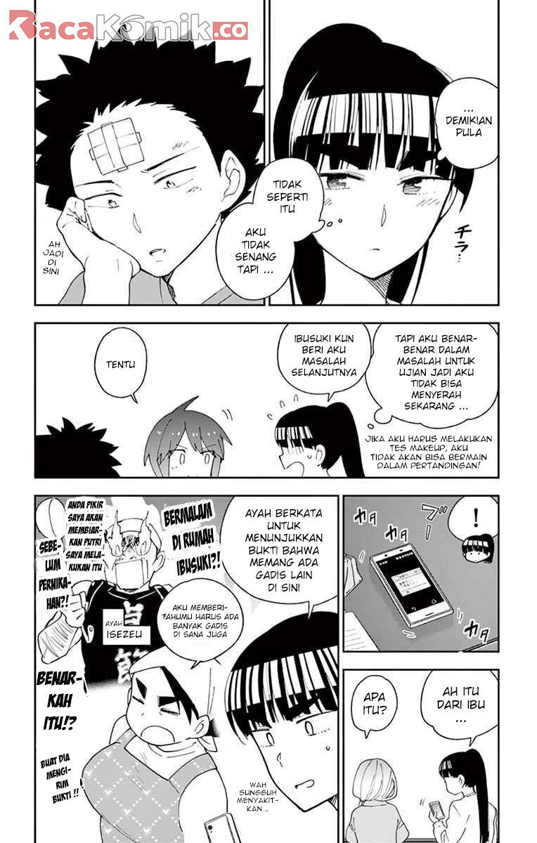Chapter 106 - halaman 6