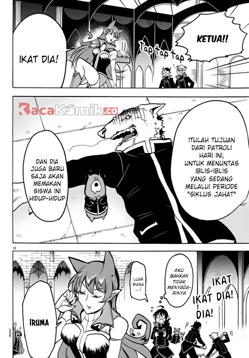 Chapter 47 - halaman 12