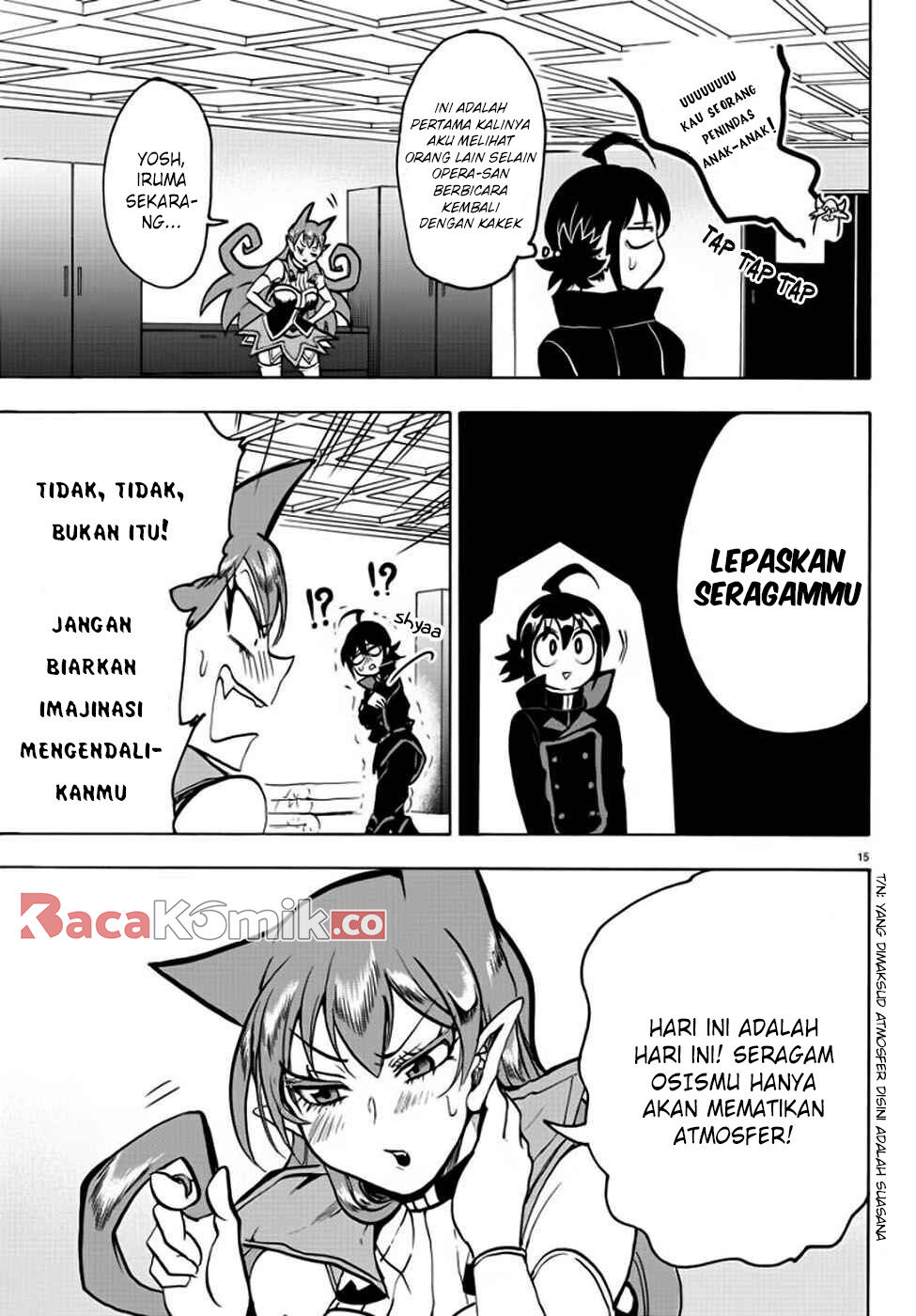 Chapter 47 - halaman 15