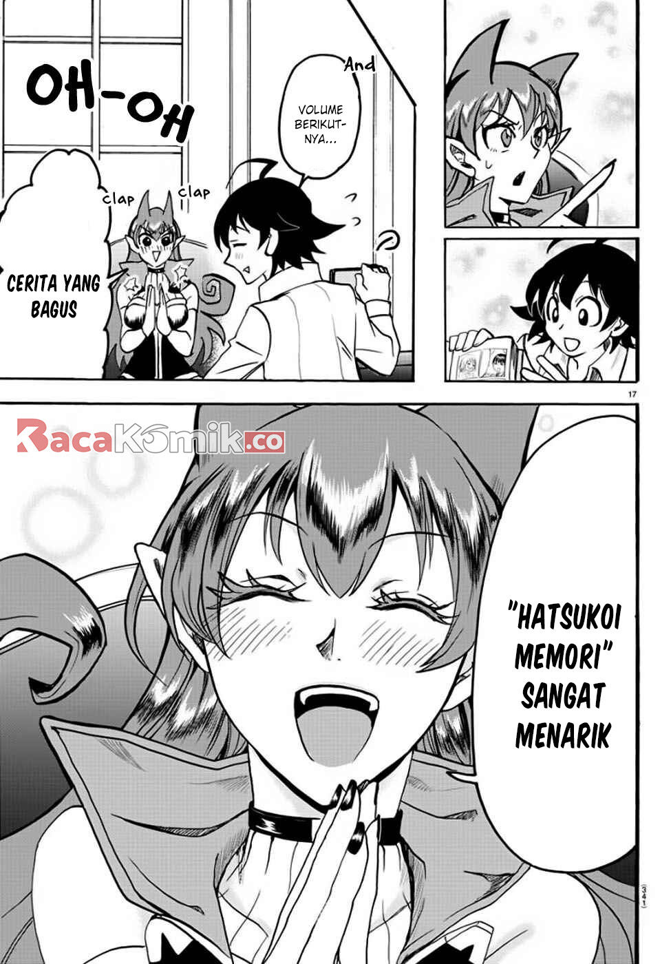 Chapter 47 - halaman 17