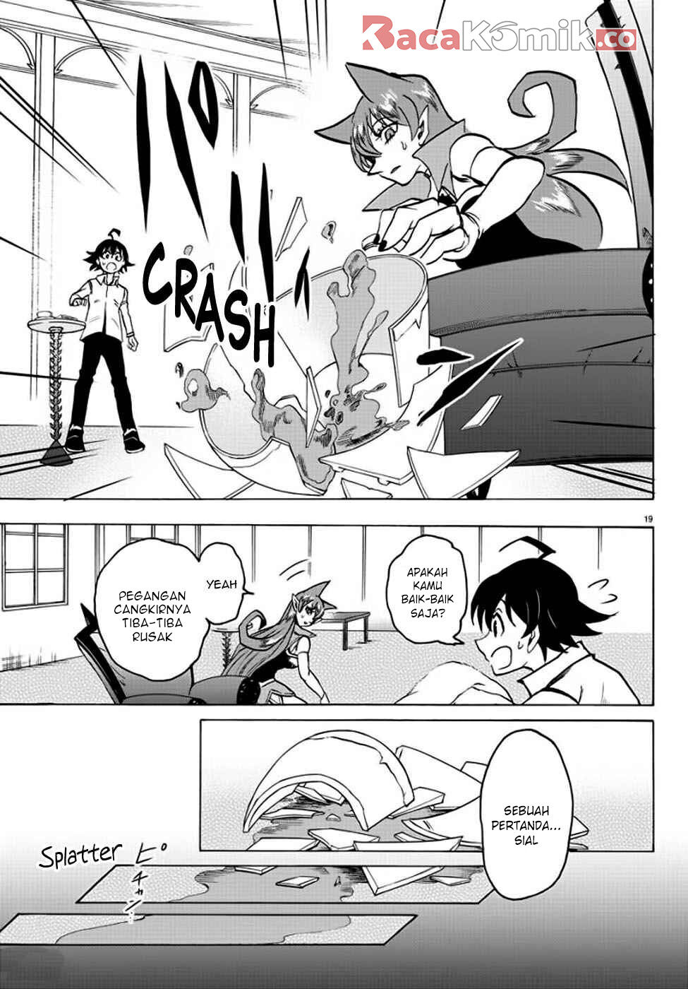 Chapter 47 - halaman 19