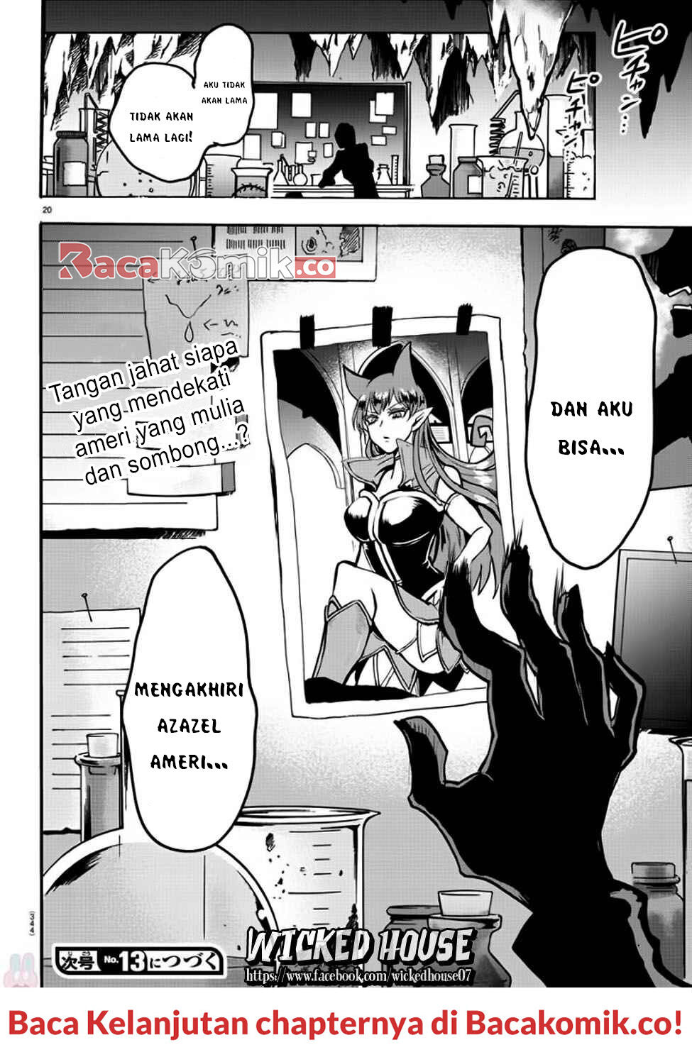 Chapter 47 - halaman 20