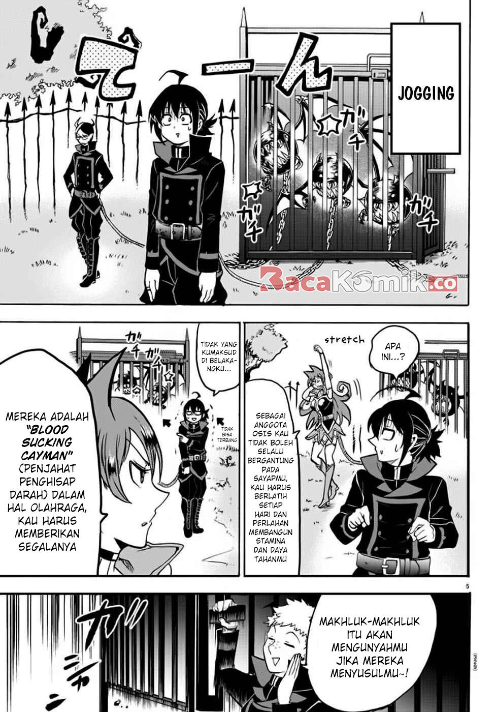 Chapter 47 - halaman 6