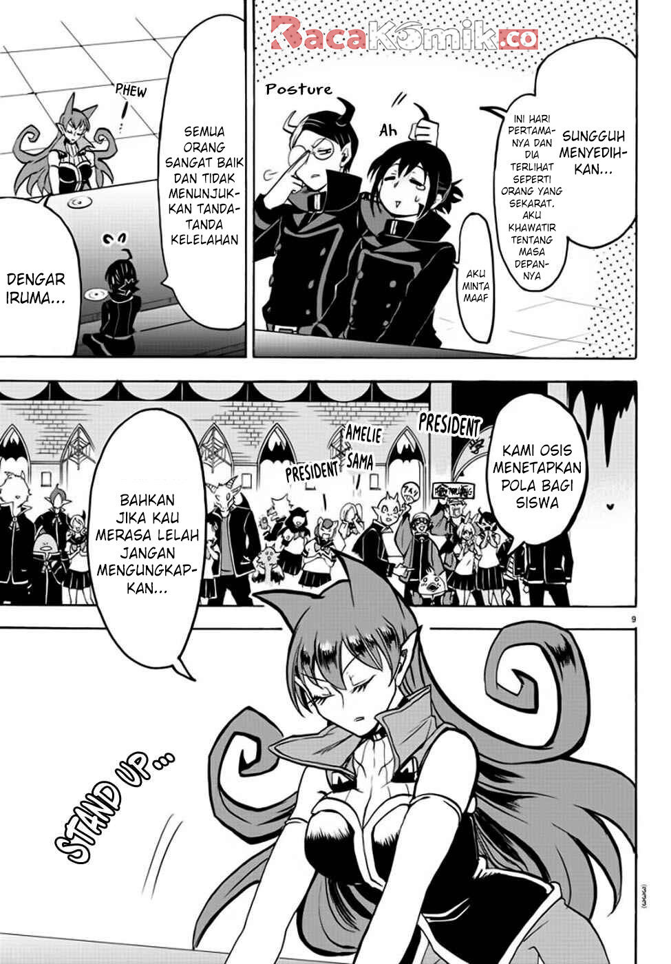 Chapter 47 - halaman 10
