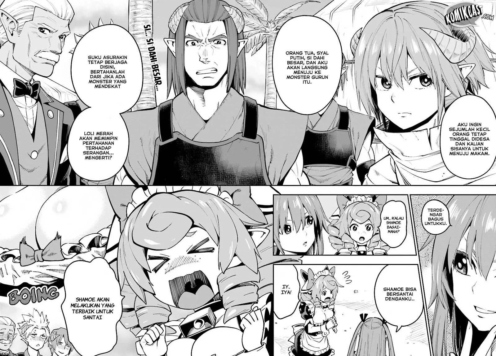 Chapter 44 - halaman 17