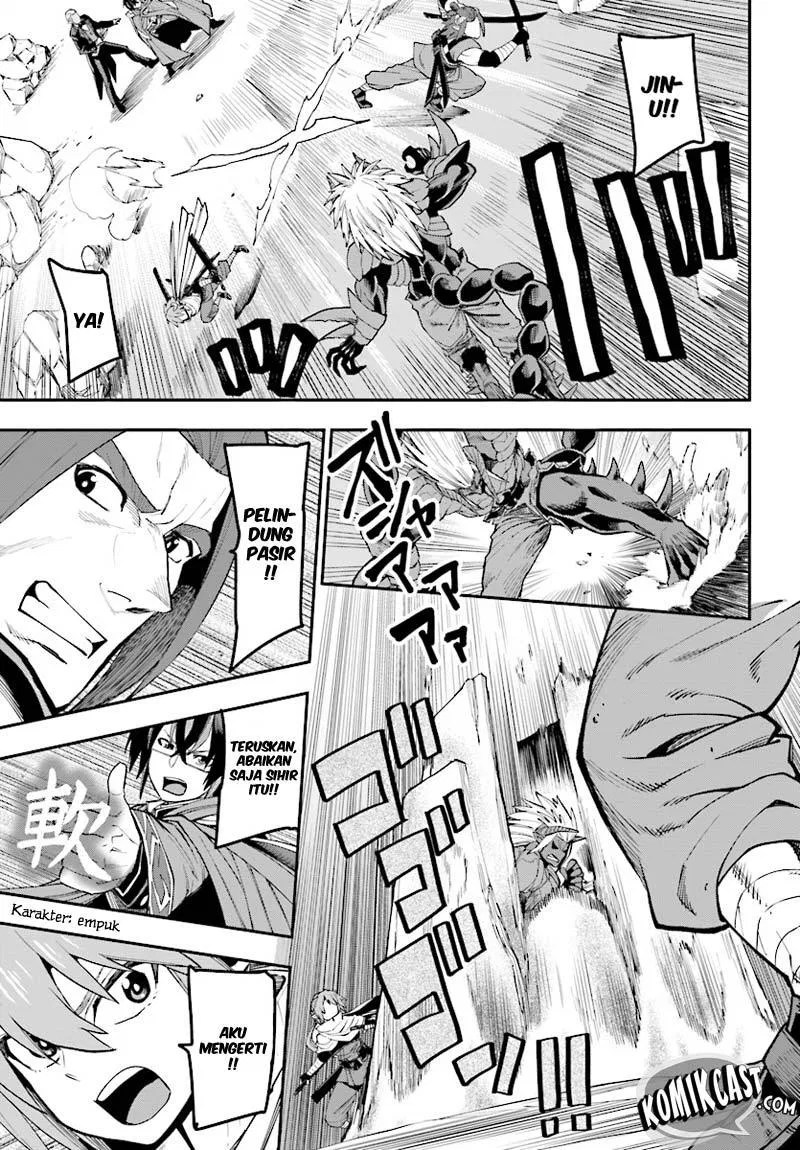 Chapter 44 - halaman 25