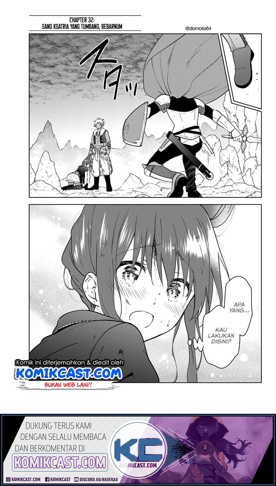 Chapter 32.1 - halaman 3